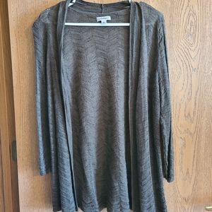 Croft & Barrow cardigan